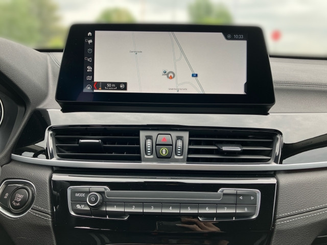 Bild 7: BMW X1 sDrive18d F48 B47