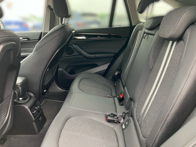 Bild 8: BMW X1 sDrive18d F48 B47