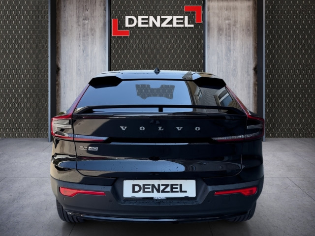 Bild 10: VOLVO PKW EC40 Plus, Single Motor Extended Range, Vollelektrisch