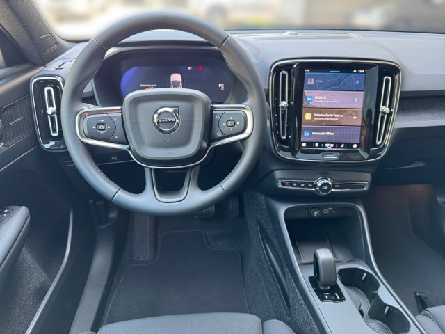 Bild 6: VOLVO PKW EC40 Plus, Single Motor Extended Range, Vollelektrisch