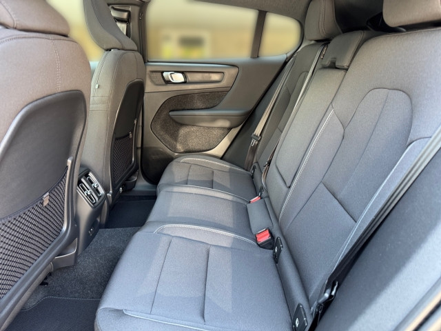 Bild 8: VOLVO PKW EC40 Plus, Single Motor Extended Range, Vollelektrisch