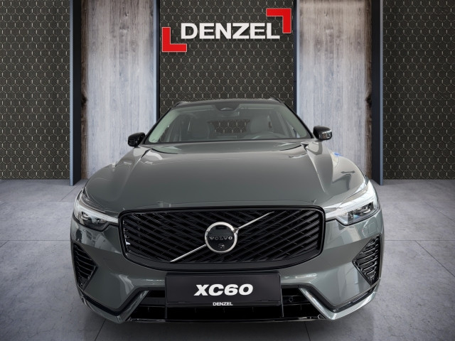 Bild 12: VOLVO PKW XC60 Plus, T6 AWD Plug-in Hybrid, Elektrisch/Benzin, Dark