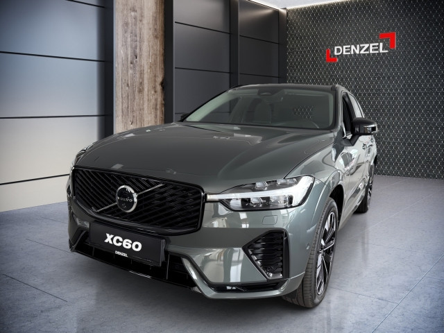Bild 1: VOLVO PKW XC60 Plus, T6 AWD Plug-in Hybrid, Elektrisch/Benzin, Dark