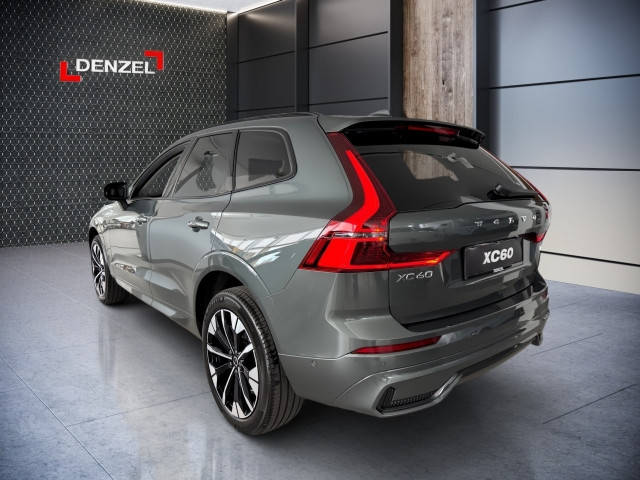 Bild 2: VOLVO PKW XC60 Plus, T6 AWD Plug-in Hybrid, Elektrisch/Benzin, Dark