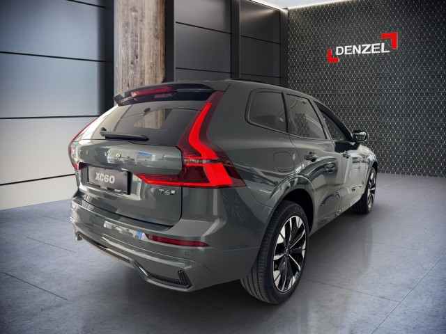 Bild 3: VOLVO PKW XC60 Plus, T6 AWD Plug-in Hybrid, Elektrisch/Benzin, Dark