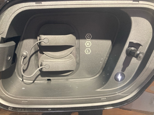 Bild 9: VOLVO PKW EX30 Ultra, Twin Motor Performance, Vollelektrisch