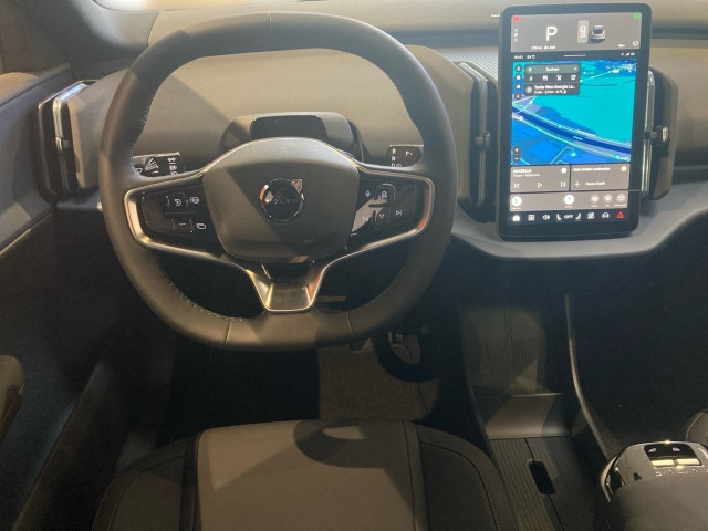 Bild 4: VOLVO PKW EX30 Ultra, Twin Motor Performance, Vollelektrisch