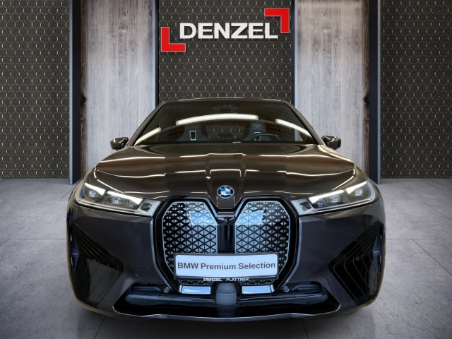 Bild 2: BMW PKW i-Serie iX xDrive40 I20 XE2