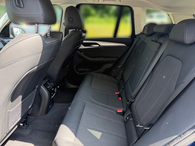 Bild 9: BMW X3 xDrive20d G01 B47 ZA
