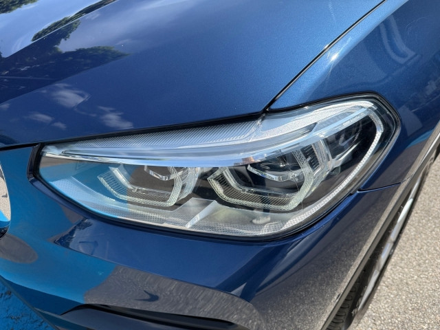 Bild 3: BMW X3 xDrive20d G01 B47 ZA