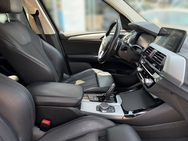 Bild 5: BMW X3 xDrive20d G01 B47 ZA