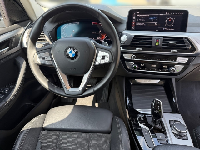 Bild 6: BMW X3 xDrive20d G01 B47 ZA