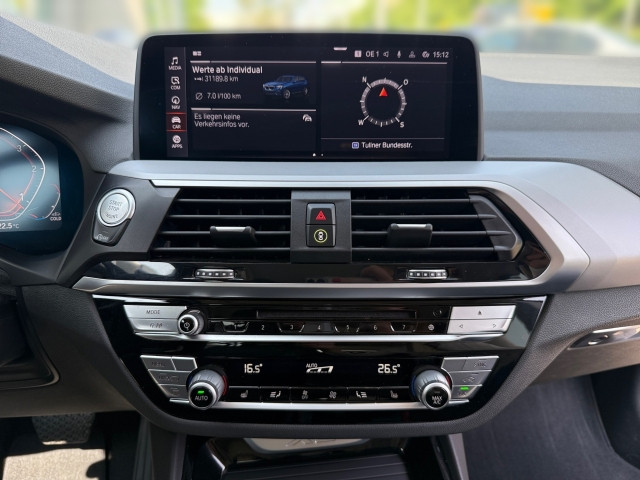 Bild 7: BMW X3 xDrive20d G01 B47 ZA