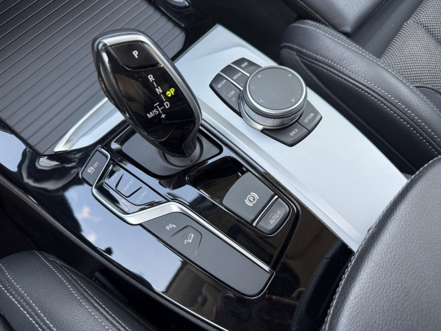 Bild 8: BMW X3 xDrive20d G01 B47 ZA