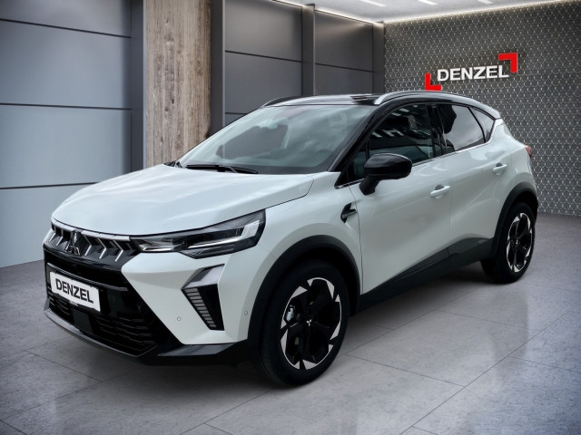 Bild 0: Mitsubishi ASX 1,3 Petrol Intense S+C+T 25