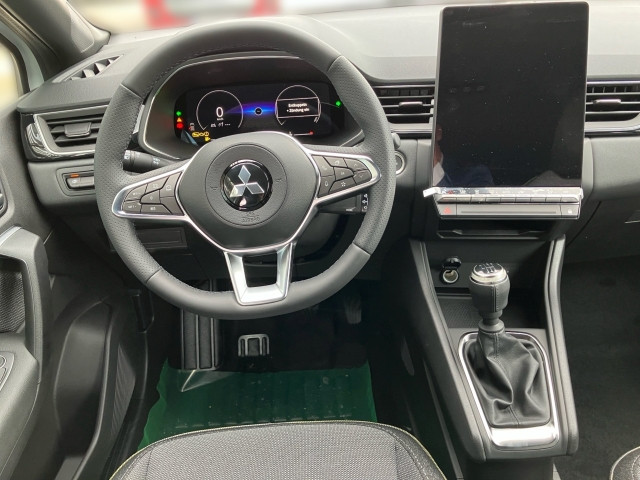 Bild 11: Mitsubishi ASX 1,3 Petrol Intense S+C+T 25
