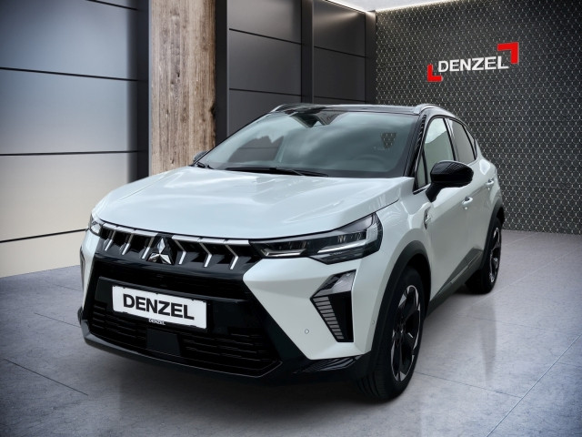 Bild 1: Mitsubishi ASX 1,3 Petrol Intense S+C+T 25