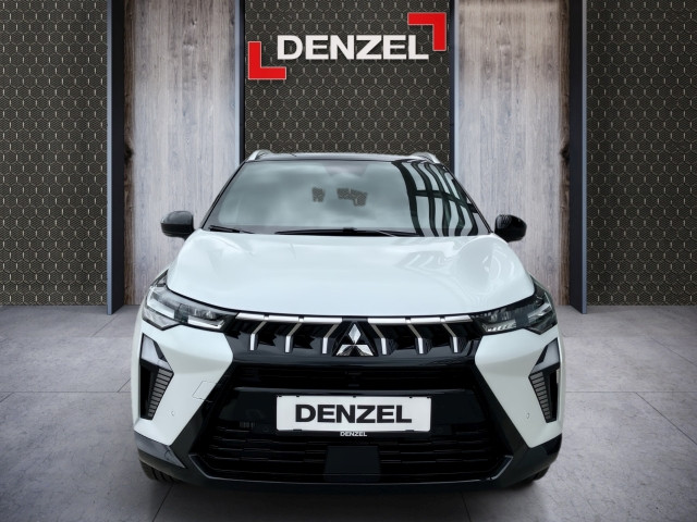 Bild 5: Mitsubishi ASX 1,3 Petrol Intense S+C+T 25