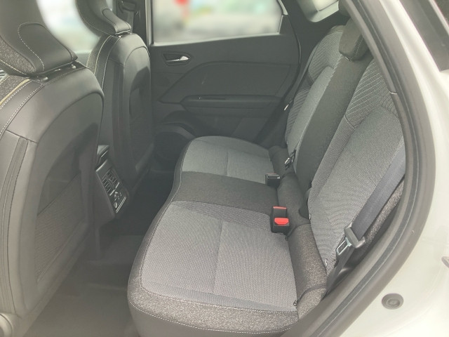 Bild 8: Mitsubishi ASX 1,3 Petrol Intense S+C+T 25