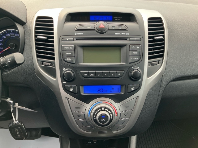 Bild 12: Hyundai iX20 1,6 CVVT Level 3 Aut.