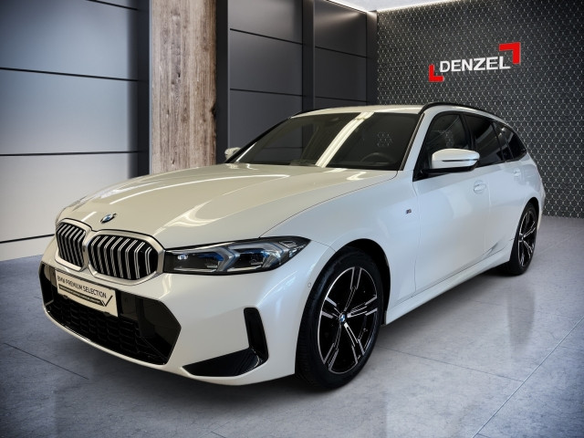 Bild 0: BMW 320d 48 V xDrive Tou