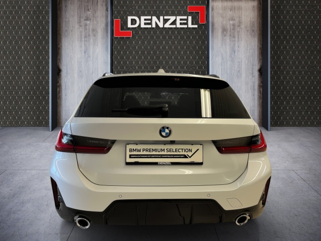 Bild 10: BMW 320d 48 V xDrive Tou