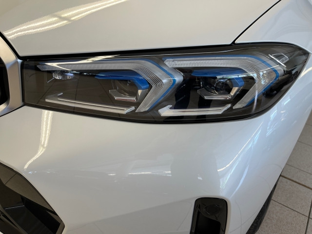 Bild 11: BMW 320d 48 V xDrive Tou