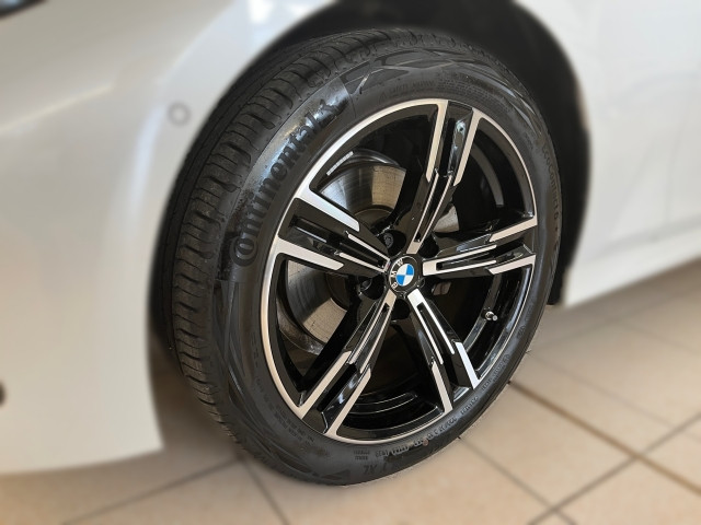 Bild 4: BMW 320d 48 V xDrive Tou
