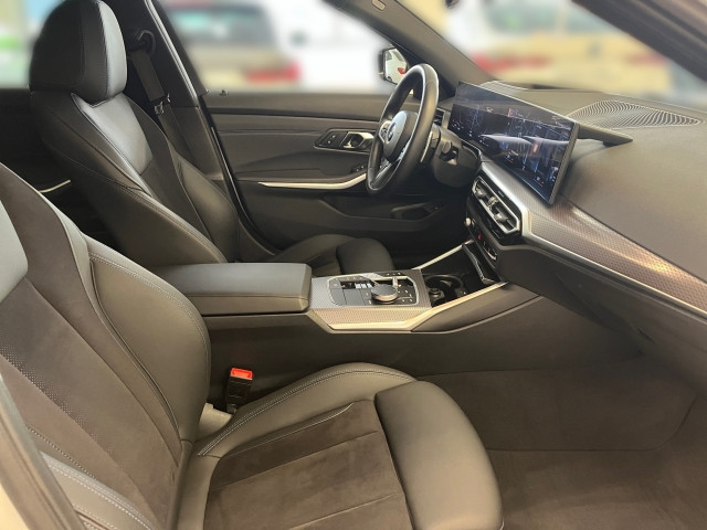 Bild 5: BMW 320d 48 V xDrive Tou