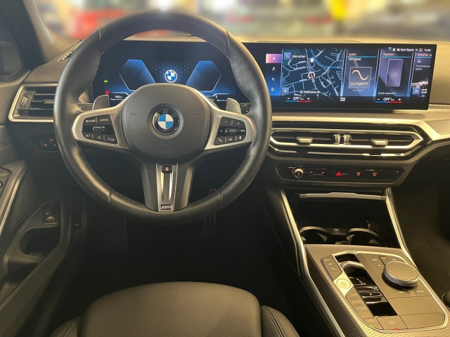 Bild 6: BMW 320d 48 V xDrive Tou