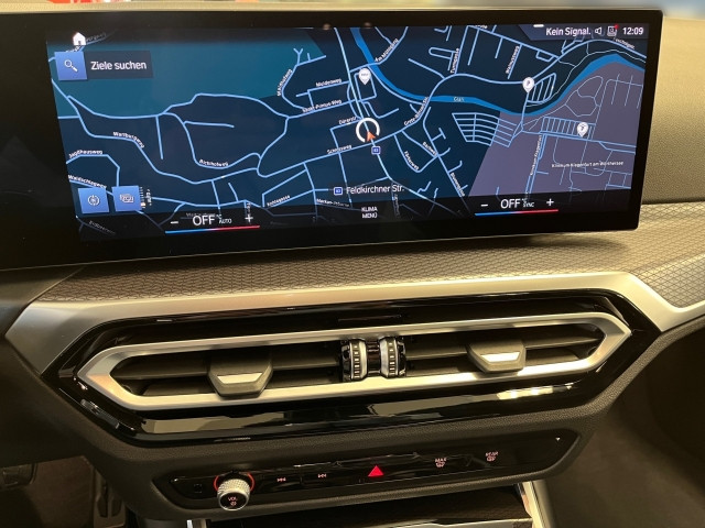 Bild 7: BMW 320d 48 V xDrive Tou