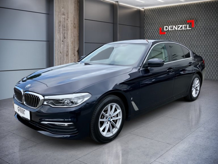Bild 0: BMW 530e PHEV iPerforman