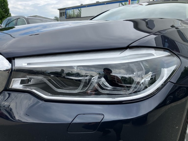 Bild 11: BMW 530e PHEV iPerforman