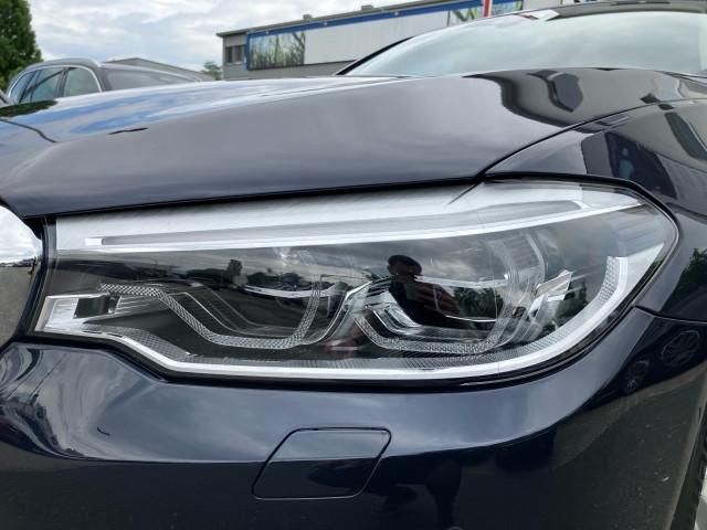 Bild 11: BMW 530e PHEV iPerforman