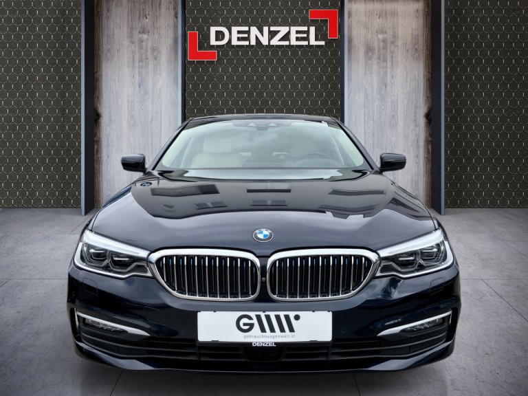 Bild 12: BMW 530e PHEV iPerforman
