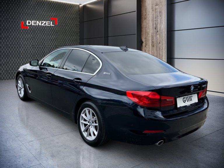 Bild 2: BMW 530e PHEV iPerforman