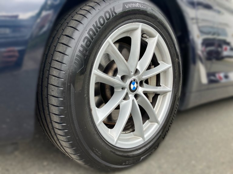 Bild 4: BMW 530e PHEV iPerforman