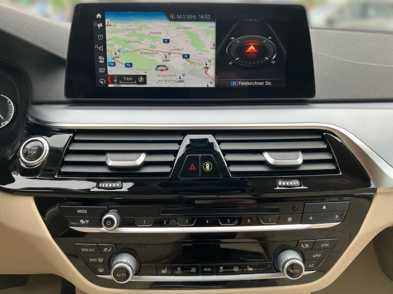 Bild 7: BMW 530e PHEV iPerforman
