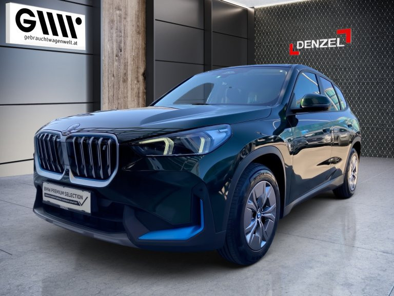 Bild 0: BMW iX1 xDrive30 64,7kWh