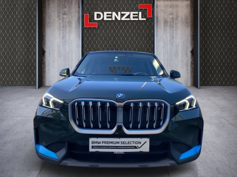 Bild 12: BMW iX1 xDrive30 64,7kWh