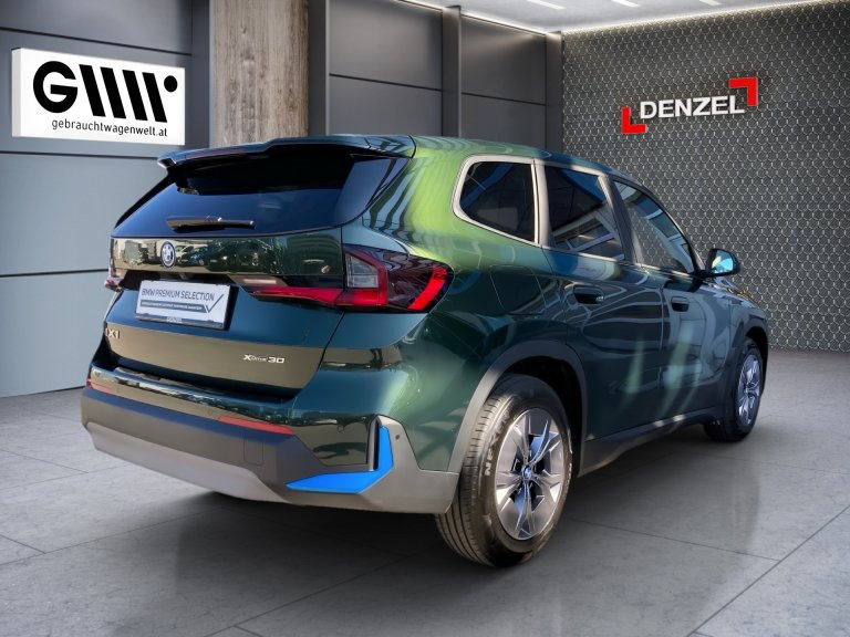 Bild 3: BMW iX1 xDrive30 64,7kWh