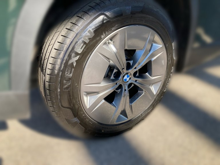 Bild 4: BMW iX1 xDrive30 64,7kWh