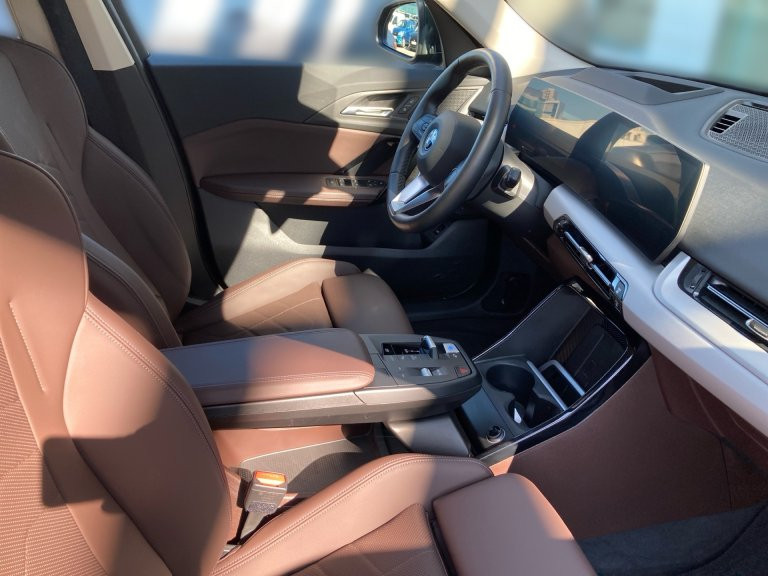 Bild 5: BMW iX1 xDrive30 64,7kWh