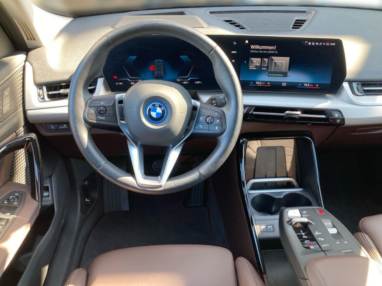 Bild 6: BMW iX1 xDrive30 64,7kWh