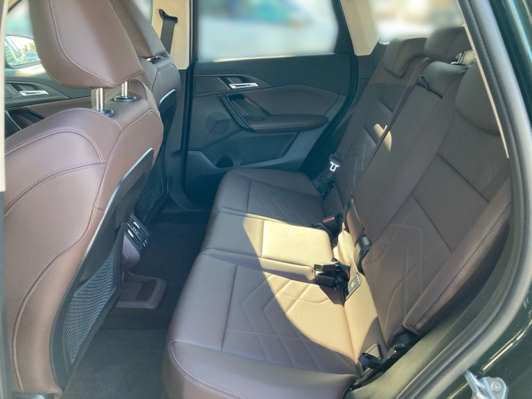 Bild 8: BMW iX1 xDrive30 64,7kWh