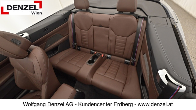 Bild 11: BMW 420d Cabrio G23 B47