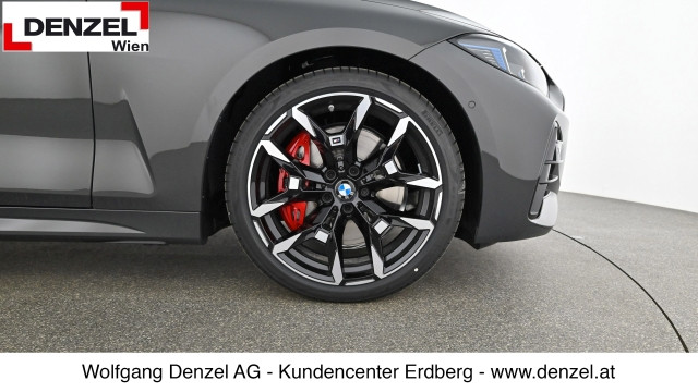 Bild 22: BMW 420d Cabrio G23 B47