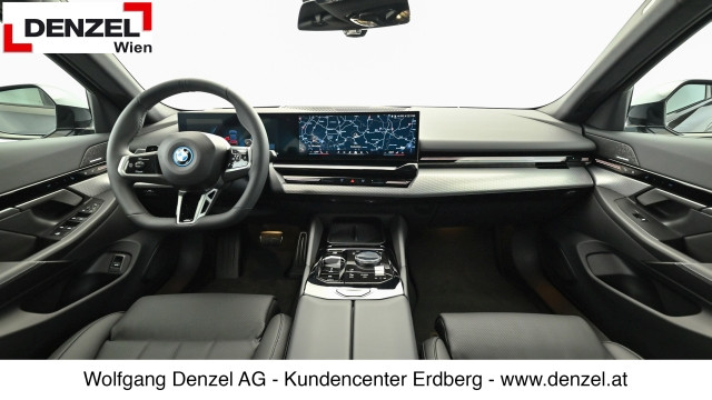 Bild 10: BMW 530e Limousine G60