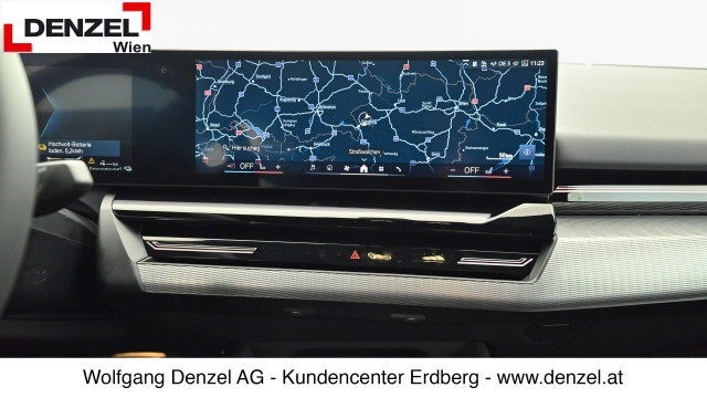 Bild 11: BMW 530e Limousine G60