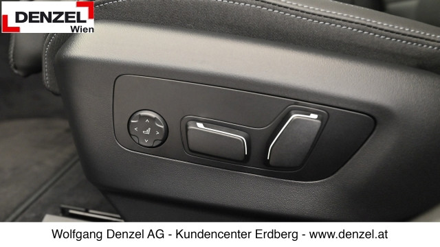 Bild 14: BMW 530e Limousine G60